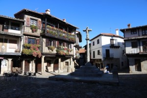Plaza Mayor