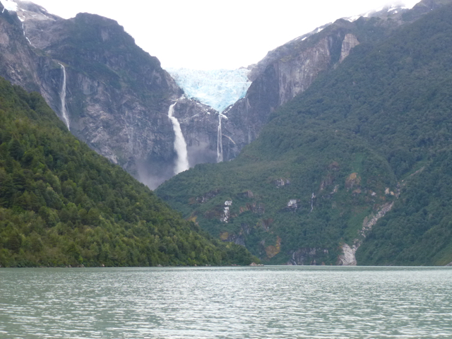 glacier ventisqueros colgate