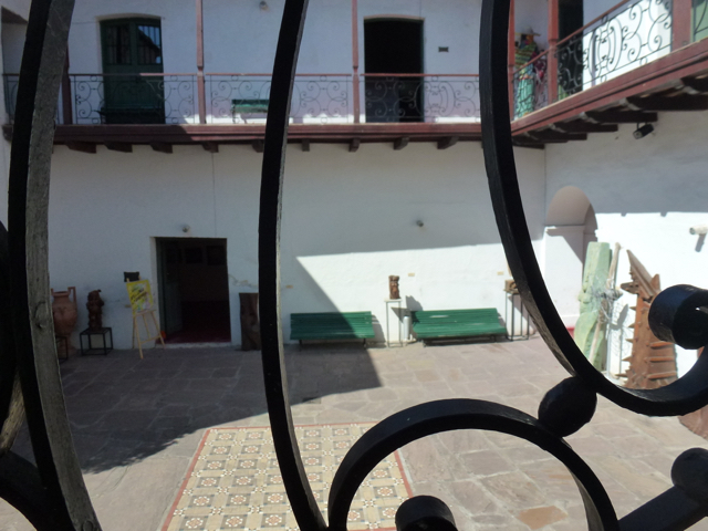 casa de Hernández Salta