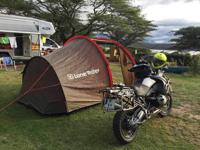 Lake Yahuarcocha Finca Sommerwind Ibarra